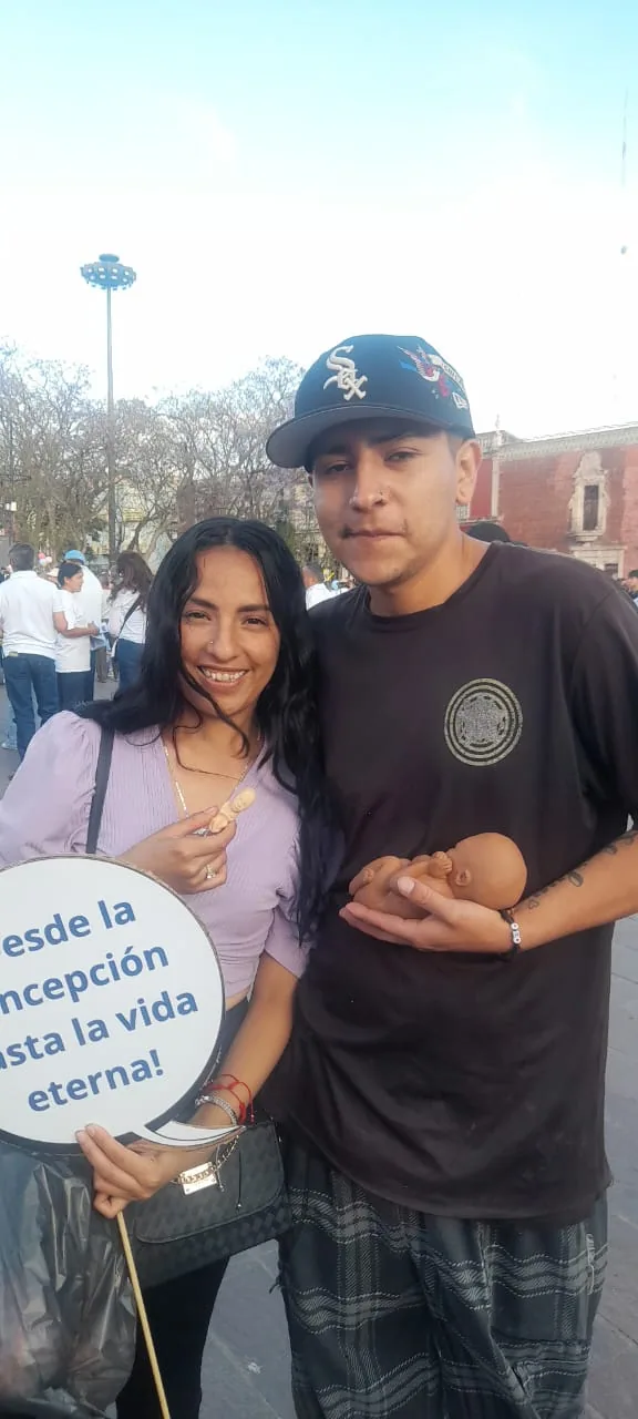Decir sí juntos